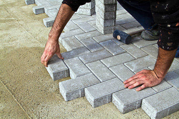 Best Brick Driveway Pavers  in , NY